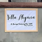 Villa Alyana